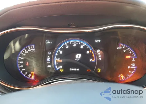 2020 Jeep Grand Cherokee Trackhawk из США, поврежденный, VIN 1C4RJFN98LC254878